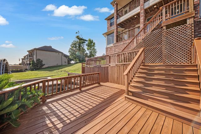 12350 Pebble View Drive, Conroe, TX 77304