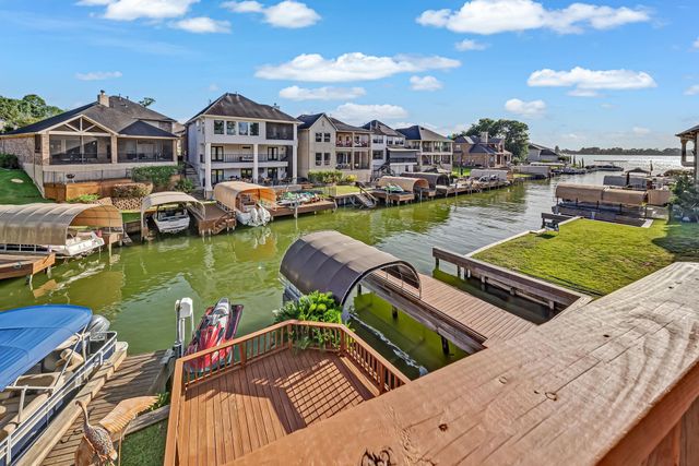 12350 Pebble View Drive, Conroe, TX 77304