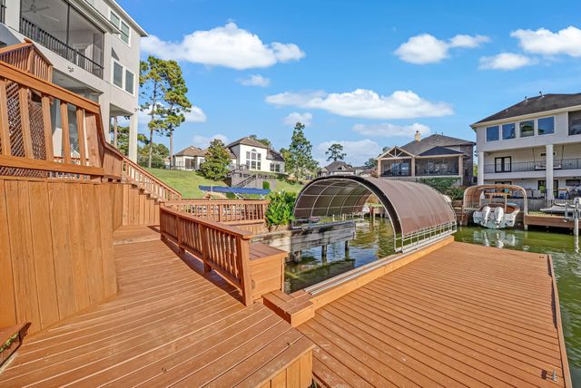 12350 Pebble View Drive, Conroe, TX 77304