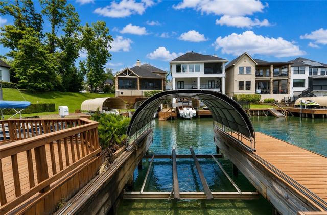 12350 Pebble View Drive, Conroe, TX 77304