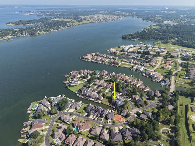 12350 Pebble View Drive, Conroe, TX 77304