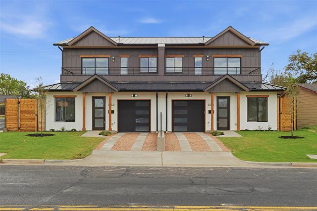 8115 Rockwood LN B, Austin, TX 78757