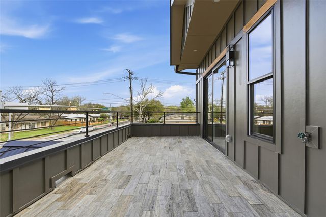 8115 Rockwood LN B, Austin, TX 78757