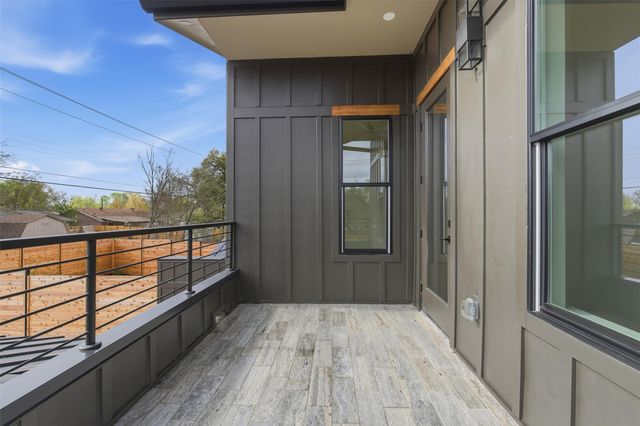 8115 Rockwood LN B, Austin, TX 78757