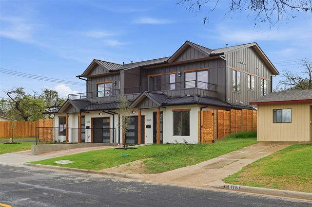 8115 Rockwood LN B, Austin, TX 78757