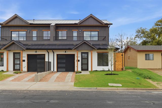 8115 Rockwood LN B, Austin, TX 78757