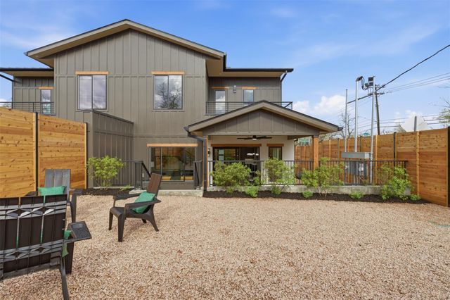 8115 Rockwood LN B, Austin, TX 78757