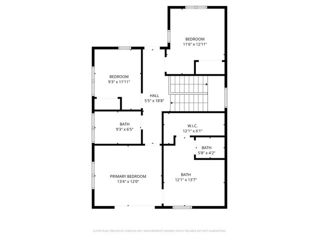 8115 Rockwood LN B, Austin, TX 78757