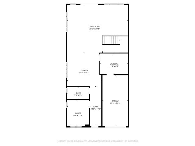 8115 Rockwood LN B, Austin, TX 78757
