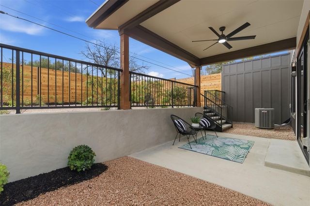 8115 Rockwood LN B, Austin, TX 78757