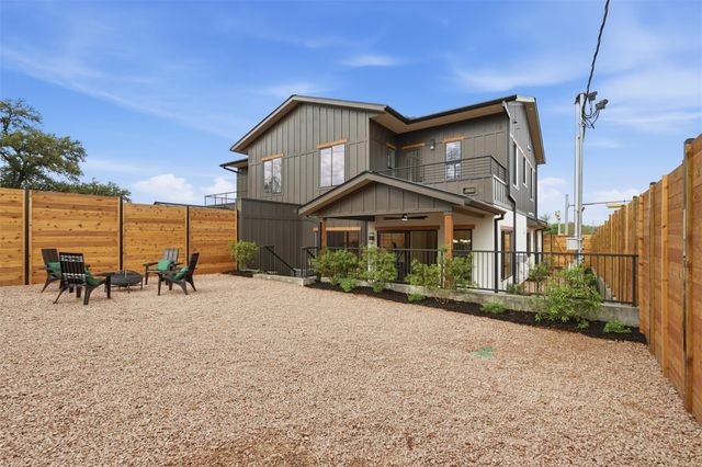 8115 Rockwood LN B, Austin, TX 78757