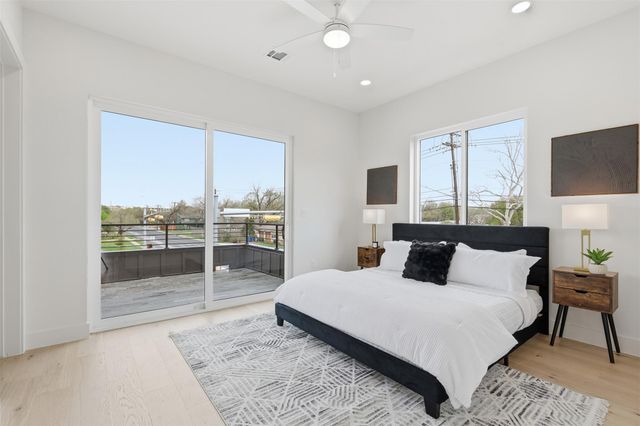 8115 Rockwood LN B, Austin, TX 78757