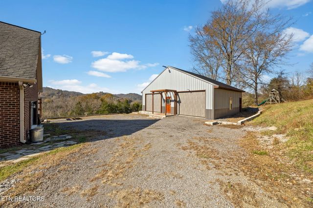 57 Lakeside Drive, Carthage, TN 37030