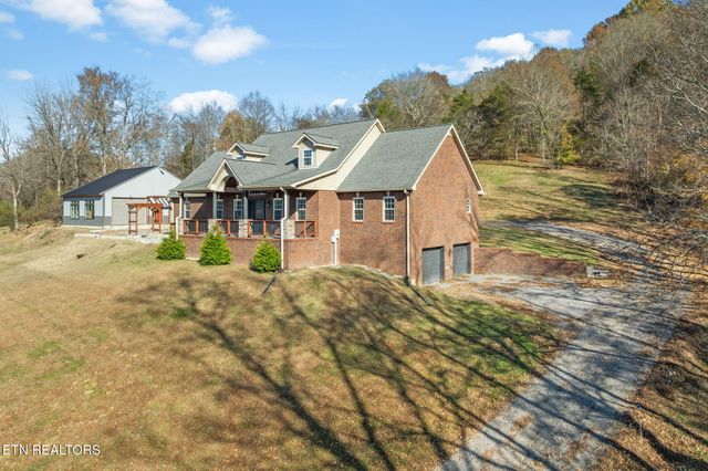 57 Lakeside Drive, Carthage, TN 37030