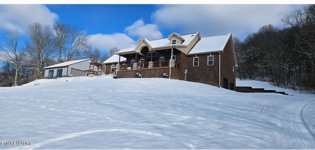 57 Lakeside Drive, Carthage, TN 37030