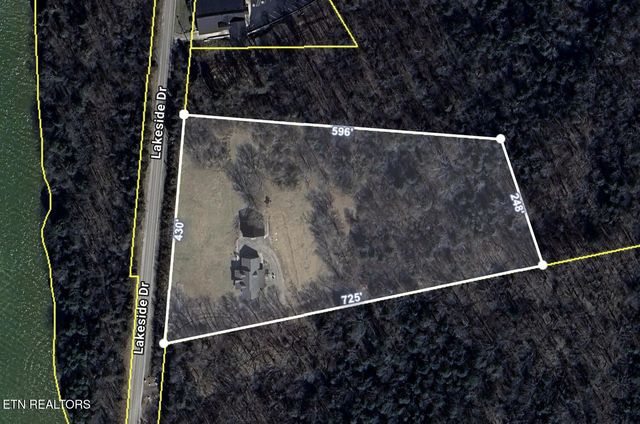 57 Lakeside Drive, Carthage, TN 37030