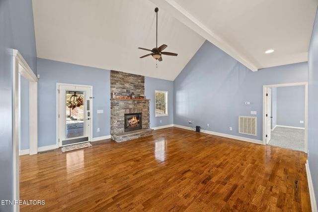 57 Lakeside Drive, Carthage, TN 37030