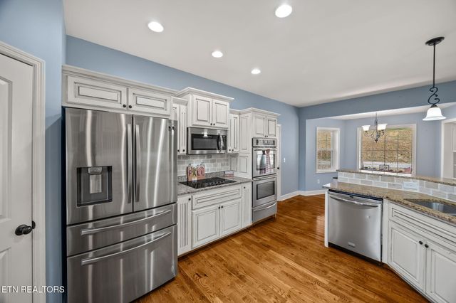 57 Lakeside Drive, Carthage, TN 37030