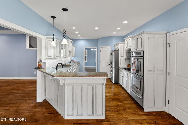 57 Lakeside Drive, Carthage, TN 37030