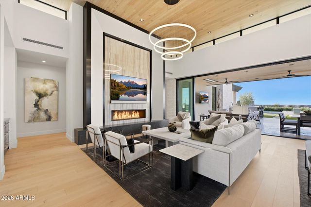 24884 N 90th Way, Scottsdale, AZ 85255