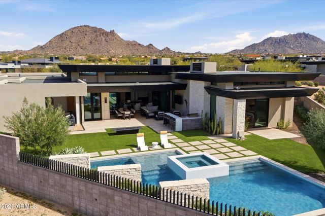 24884 N 90th Way, Scottsdale, AZ 85255