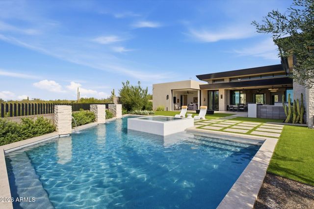 24884 N 90th Way, Scottsdale, AZ 85255