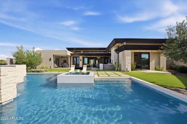 24884 N 90th Way, Scottsdale, AZ 85255