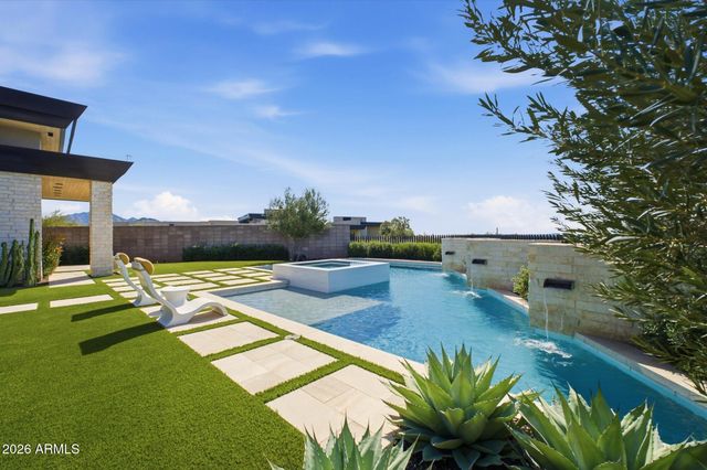 24884 N 90th Way, Scottsdale, AZ 85255