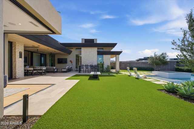 24884 N 90th Way, Scottsdale, AZ 85255