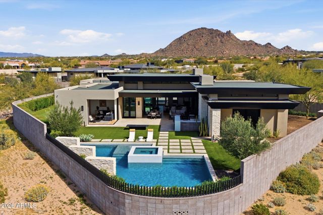 24884 N 90th Way, Scottsdale, AZ 85255