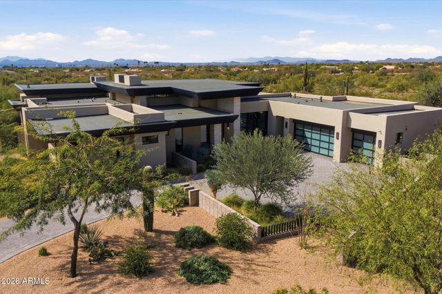 24884 N 90th Way, Scottsdale, AZ 85255