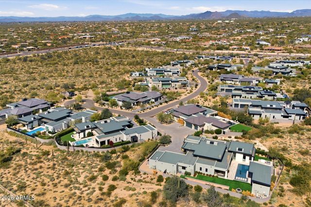 24884 N 90th Way, Scottsdale, AZ 85255