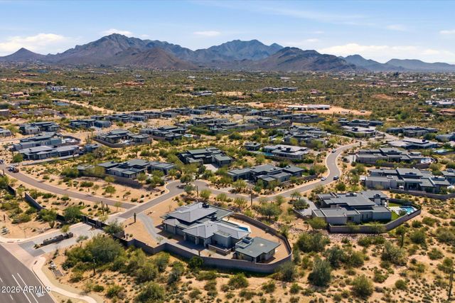 24884 N 90th Way, Scottsdale, AZ 85255