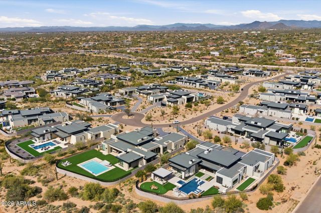 24884 N 90th Way, Scottsdale, AZ 85255