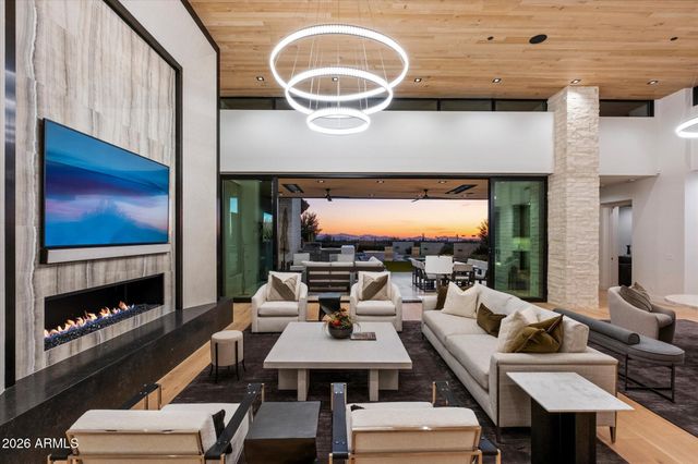 24884 N 90th Way, Scottsdale, AZ 85255