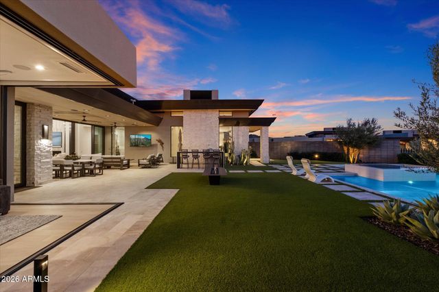 24884 N 90th Way, Scottsdale, AZ 85255