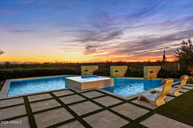 24884 N 90th Way, Scottsdale, AZ 85255