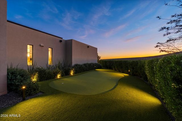 24884 N 90th Way, Scottsdale, AZ 85255