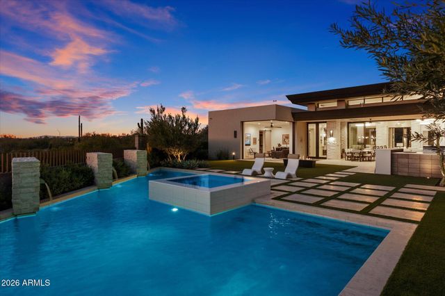 24884 N 90th Way, Scottsdale, AZ 85255