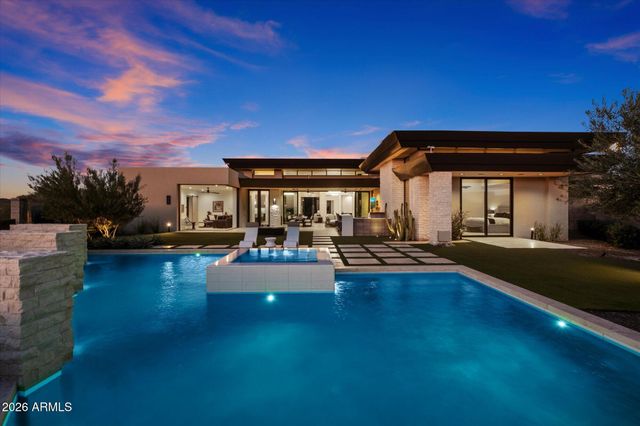 24884 N 90th Way, Scottsdale, AZ 85255