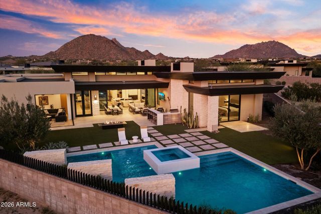 24884 N 90th Way, Scottsdale, AZ 85255