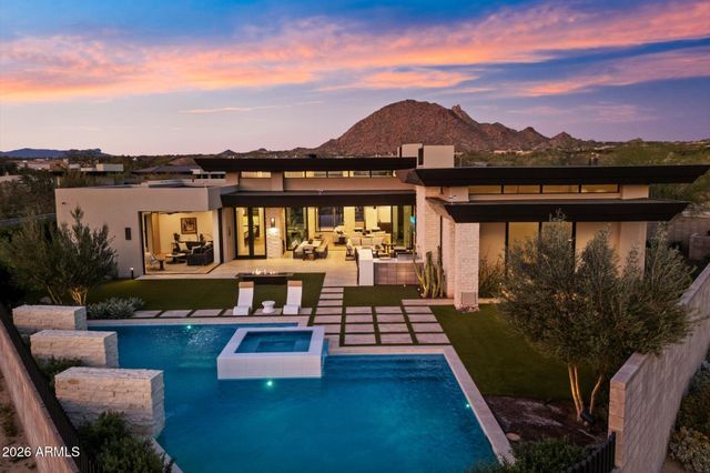 24884 N 90th Way, Scottsdale, AZ 85255