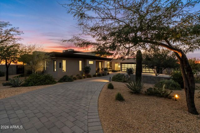 24884 N 90th Way, Scottsdale, AZ 85255