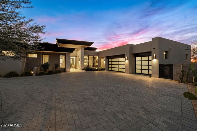 24884 N 90th Way, Scottsdale, AZ 85255