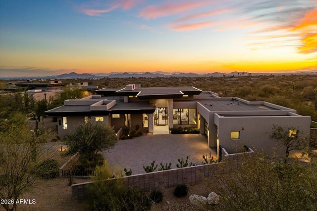 24884 N 90th Way, Scottsdale, AZ 85255