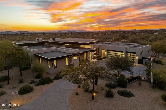 24884 N 90th Way, Scottsdale, AZ 85255