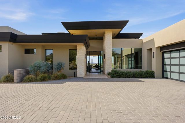 24884 N 90th Way, Scottsdale, AZ 85255