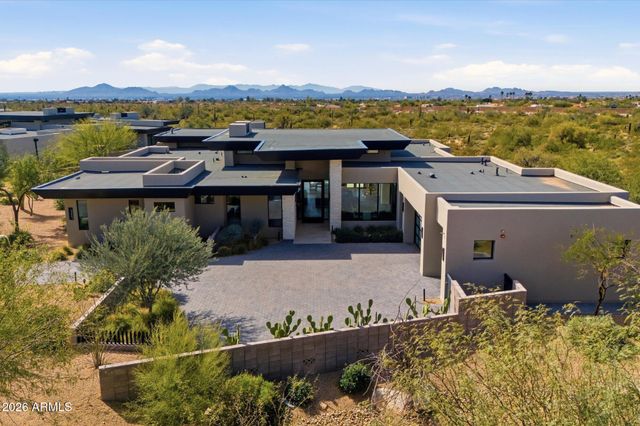 24884 N 90th Way, Scottsdale, AZ 85255