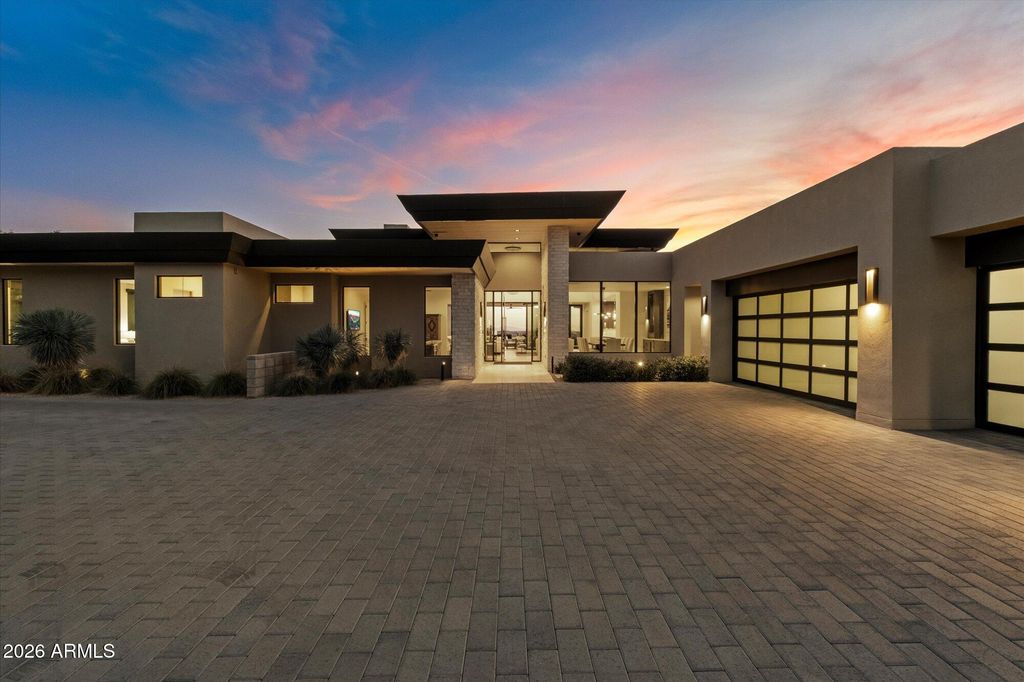 24884 N 90th Way, Scottsdale, AZ 85255