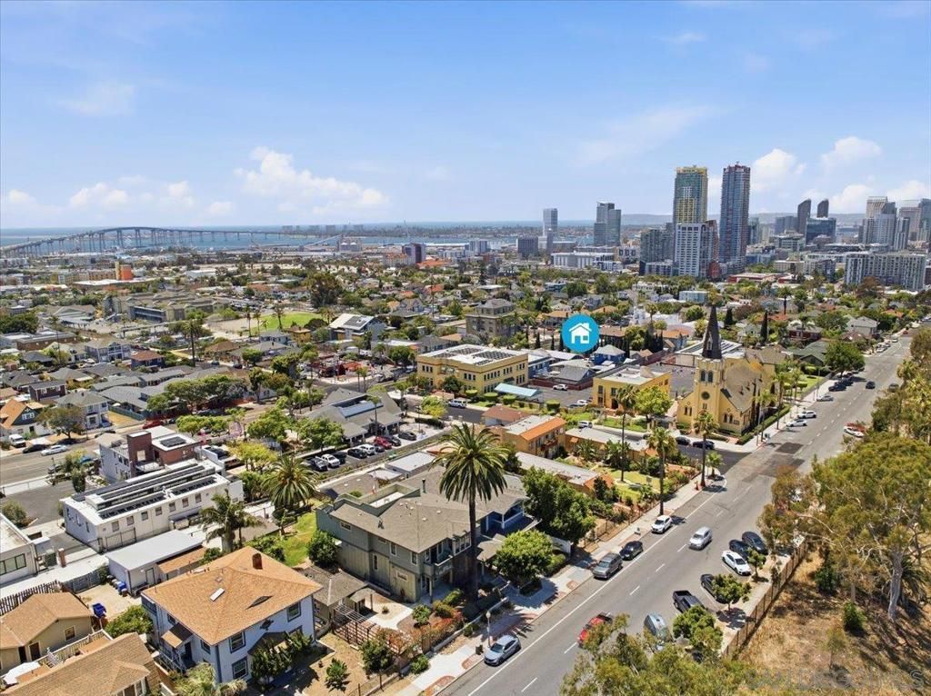 2226 Market Street, San Diego, CA 92102 — photo 2